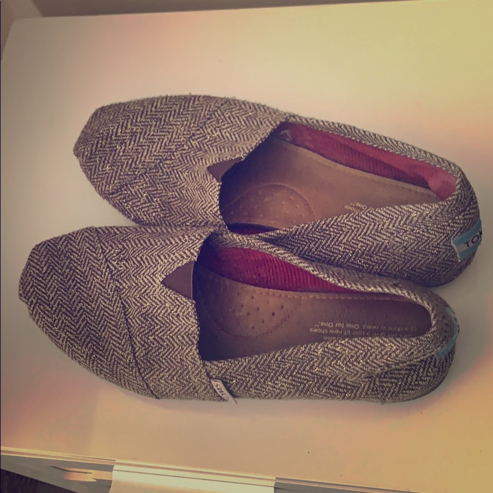 Toms classics